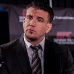 MMAnytt Frank Mir Foto – Patrick Jenkinson