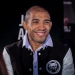 MMAnytt Jose Aldo Foto – Patrick Jenkinson