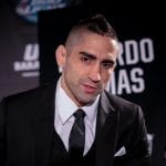 MMAnytt Ricardo Lamas Foto – Patrick Jenkinson