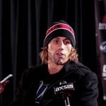 MMAnytt Urijah Faber Foto – Patrick Jenkinson
