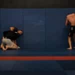 MMAnytt Gunnar Nelson Mjölnir Foto – Mattias Persson (10)