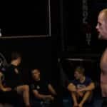 MMAnytt Gunnar Nelson Mjölnir Foto – Mattias Persson (2)