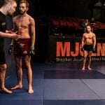 MMAnytt Gunnar Nelson Mjölnir Foto – Mattias Persson (4)