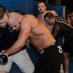 MMAnytt Gunnar Nelson Mjölnir Foto – Mattias Persson (5)