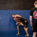 MMAnytt Gunnar Nelson Mjölnir Foto – Mattias Persson (6)