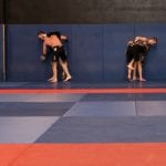 MMAnytt Gunnar Nelson Mjölnir Foto – Mattias Persson (7)