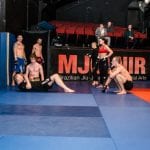 MMAnytt Gunnar Nelson Mjölnir Foto – Mattias Persson (9)
