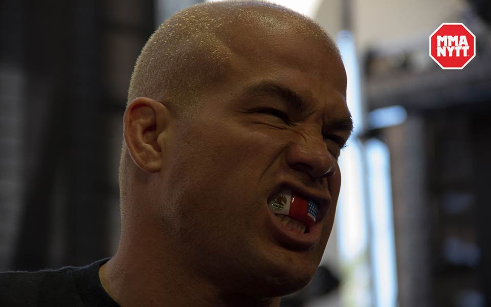 Tito Ortiz #MMAnytt #MMA #MMAse #UFC-2280