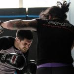 MMAnytt Pannie Kianzad Banzai Foto – Matias Persson Bildspråk (4)