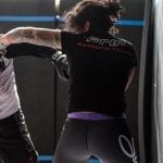 MMAnytt Pannie Kianzad Banzai Foto – Matias Persson Bildspråk (5)