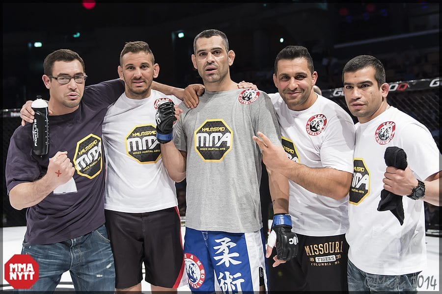 Alan_Carlos_vs_Daniel_Acacio_ Superior_Challenge_X_Helsingborg_20140502_MMAnytt_foto_Micha021
