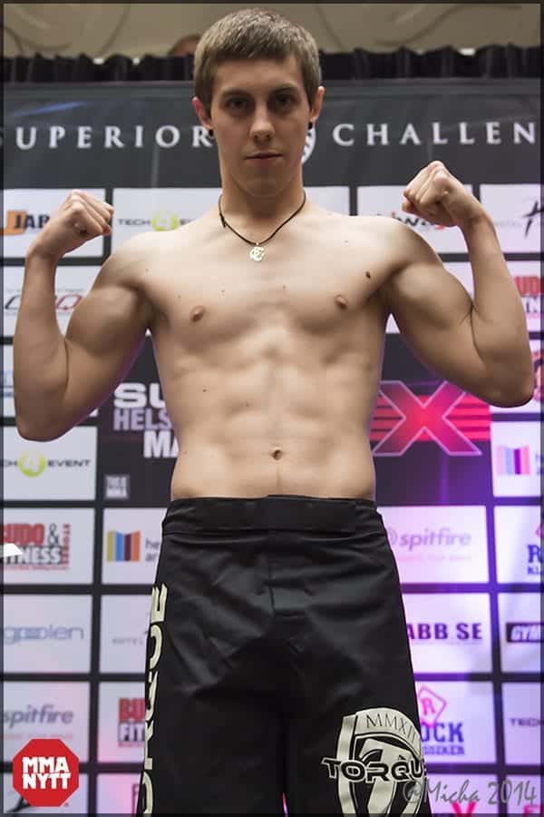 Jorge_Landa_Peiron_ Superior_Challenge_X_Helsingborg_20140502_MMAnytt_foto_Micha001