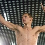 Luke Barnatt Invägning Foto Per Häljestam