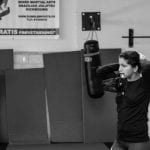 MMAnytt Pannie Banzai Kianzad Foto – Mattias Person Burspråk (1)