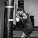 MMAnytt Pannie Banzai Kianzad Foto – Mattias Person Burspråk (2)