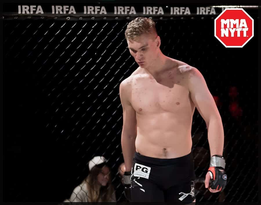 Kalle_Albrektsson_vs_Tomas_Janisevski_IRFA_7_2014_11_22_Foto_Micha_Forssberg_003