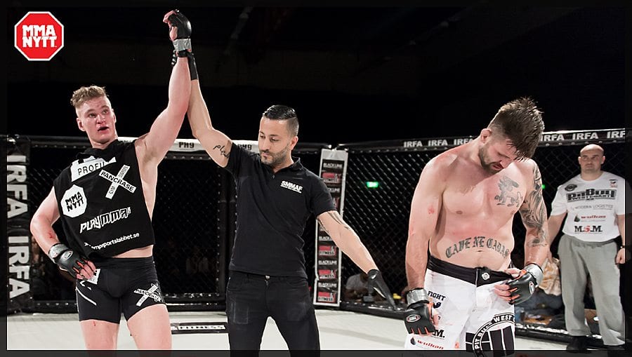 Kalle_Albrektsson_vs_Tomas_Janisevski_IRFA_7_2014_11_22_Foto_Micha_Forssberg_036