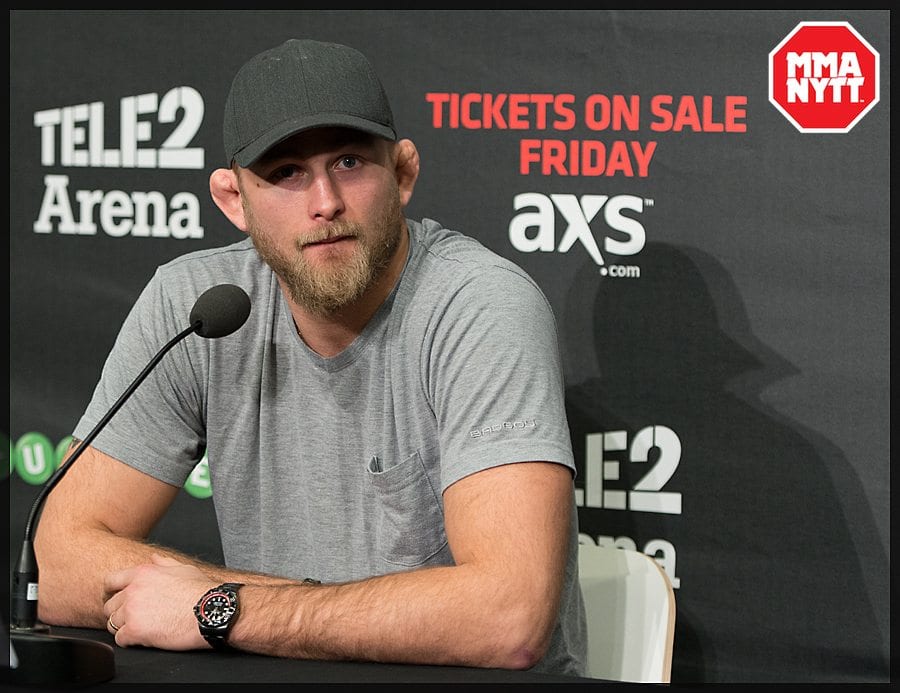 Presskonferans_tele_2_Arena_Alexander_gustafsson_Anthony_johnson_fight_night_Sweden_2015_01_24_foto_Micha_forssberg_MMAnytt_001
