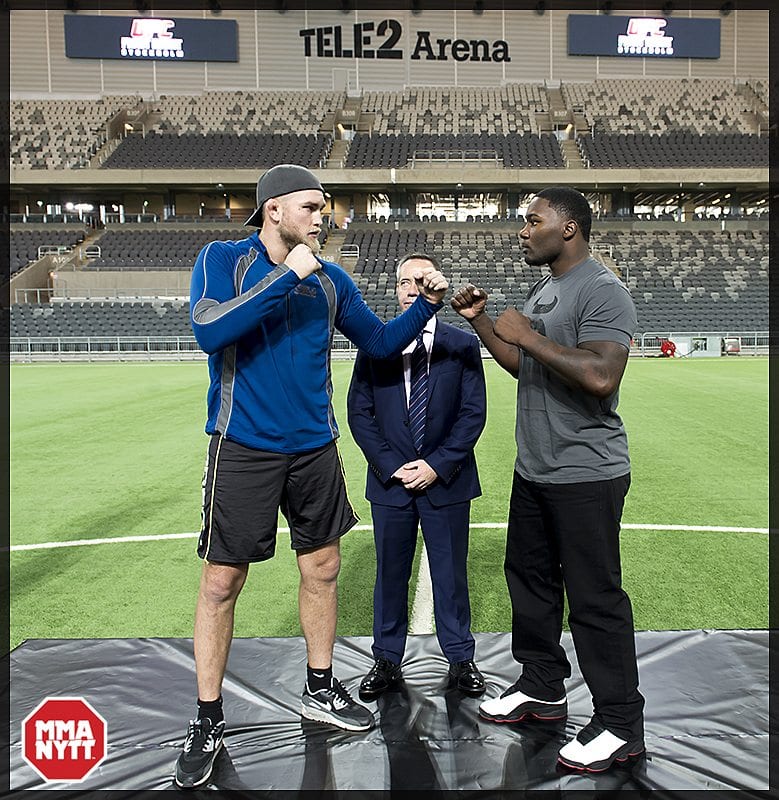 Presskonferans_tele_2_Arena_Alexander_gustafsson_Anthony_johnson_fight_night_Sweden_2015_01_24_foto_Micha_forssberg_MMAnytt_014