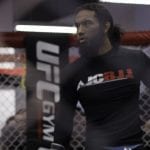 UFC Boston UFC Fight Night 59 MMAnytt.se_-10 benson henderson