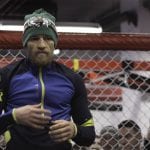 UFC Boston UFC Fight Night 59 MMAnytt.se_-3 conor mcgregor