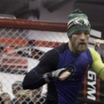 UFC Boston UFC Fight Night 59 MMAnytt.se_-5 conor mcgregor