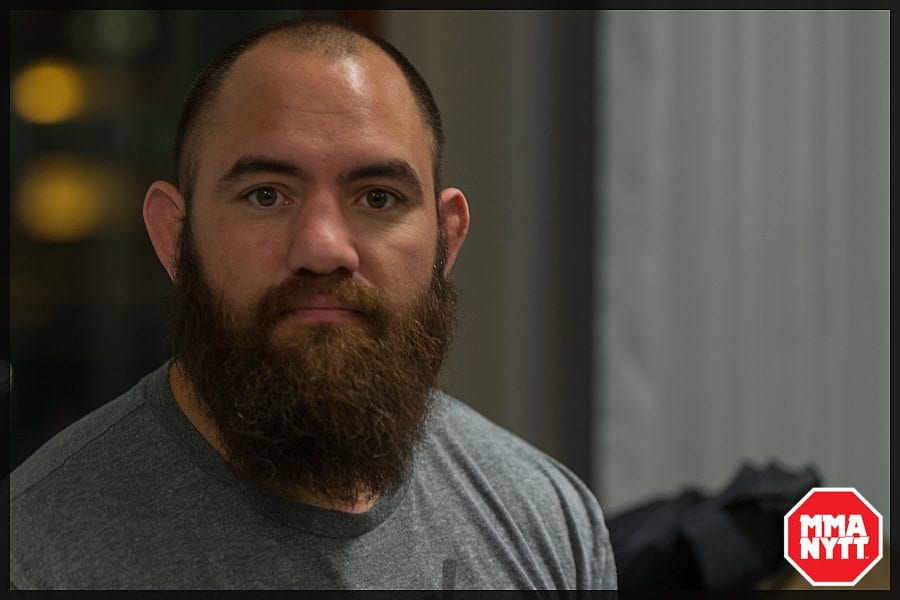 UFC_on_Fox_14_Stockholm_Hilton_intervjuer_Urijah_Faber_Joanne_Calderwwod_Nick_Hein_Travis_Browne_Luke_Barnatt_Jan_Blachowicz_Micha_Forssberg20150122_0003