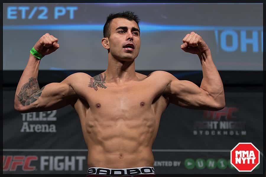 UFC_on_Fox_14_Stockholm_Hovet_weigh_in_Andy_Ogle_Makwan_Amirkhani _Micha_Forssber_03