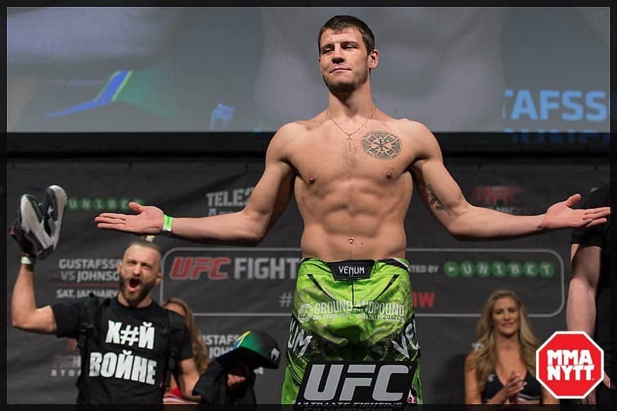 UFC_on_Fox_14_Stockholm_Hovet_weigh_in_Nikita_Krylov_Stanislav_Nedkov_Micha_Forssber_02
