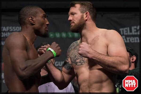 UFC_on_Fox_14_weigh_in_Phil_Davis_Ryan_Bader_01