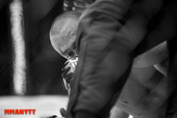 UFC Fight Night Krakow. Marcin Bandel. Foto Mazdak Cavian-36