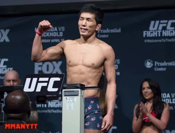 UFC on Fox- Machida vs. Rockhold MMAnytt Takeya Miazugaki Photo Foto Mazdak Cavian-3