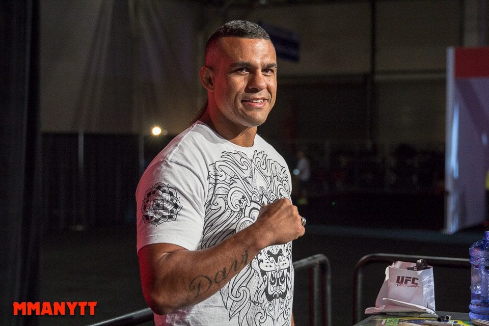 UFC 189 vitor belfort  Las Vegas Mixed martial arts MMAnytt 2015 Foto Mazdak Cavian-64