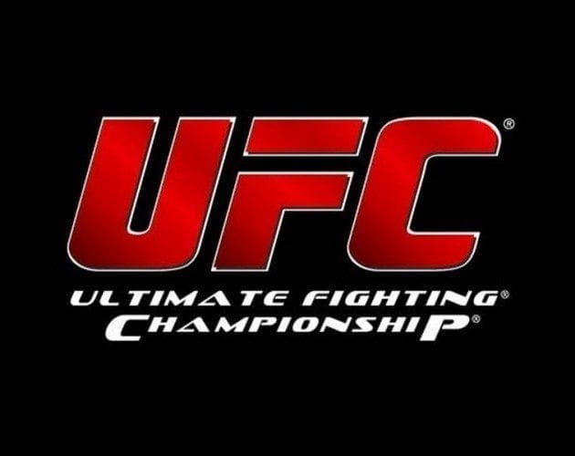 UFC-logga