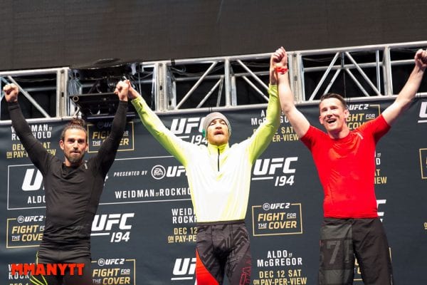 Conor McGregor 4