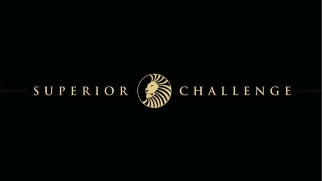 superior challenge logo