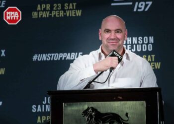 UFC 197 Dana White MMAnytt.se UFC post pressconfrence 2016-04-23 las vegas nevada mgm PHOTO MAZDAK CAVIAN_-15