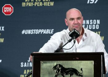 UFC 197 Dana White MMAnytt.se UFC post pressconfrence 2016-04-23 las vegas nevada mgm PHOTO MAZDAK CAVIAN_-19