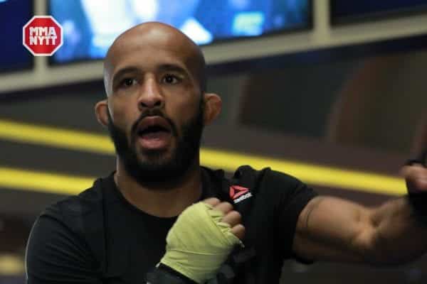 UFC 197 Demetrious Johnson open workout 2016-04-20 las vegas mgm PHOTO MAZDAK CAVIAN_-14