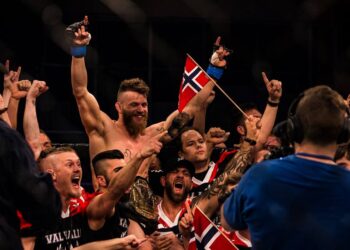 Emil Weber Meek Venator FC 3