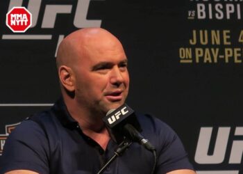 UFC 199 Dana White Los Angeles 20160602 MMAnytt.se Press Conference (4 of 23)