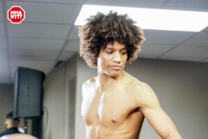 Alex Caceres UFC 199 Los Angeles 20160605 MMAnytt.se-10