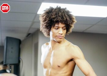 Alex Caceres UFC 199 Los Angeles 20160605 MMAnytt.se-10