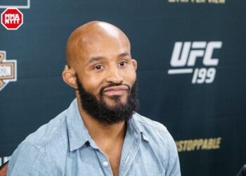 UFC Flugvikt