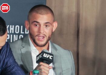 Dustin Poirier UFC 199 Los Angeles 20160605 MMAnytt.se-76