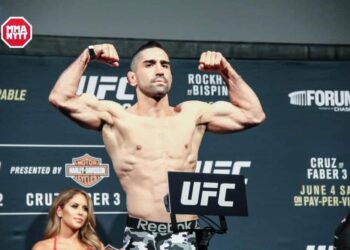 UFC Argentina