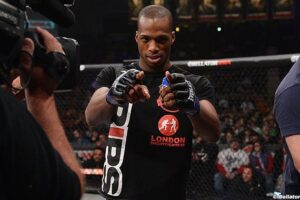 Michael Page Bellator