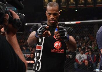 Michael Page Bellator