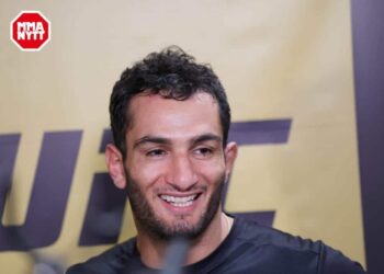 UFC 200 Las Vegas 2016-07-09 Gegard Mousasi photo MMAnytt.se Vince Cachero (98 of 98)