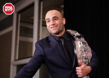 UFC Fight Night 90 20160707 Eddie Alvarez MMAnytt.se Post Fight Press Conference Vince Cachero 8